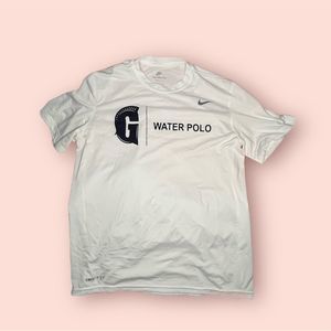 Nike Water Polo